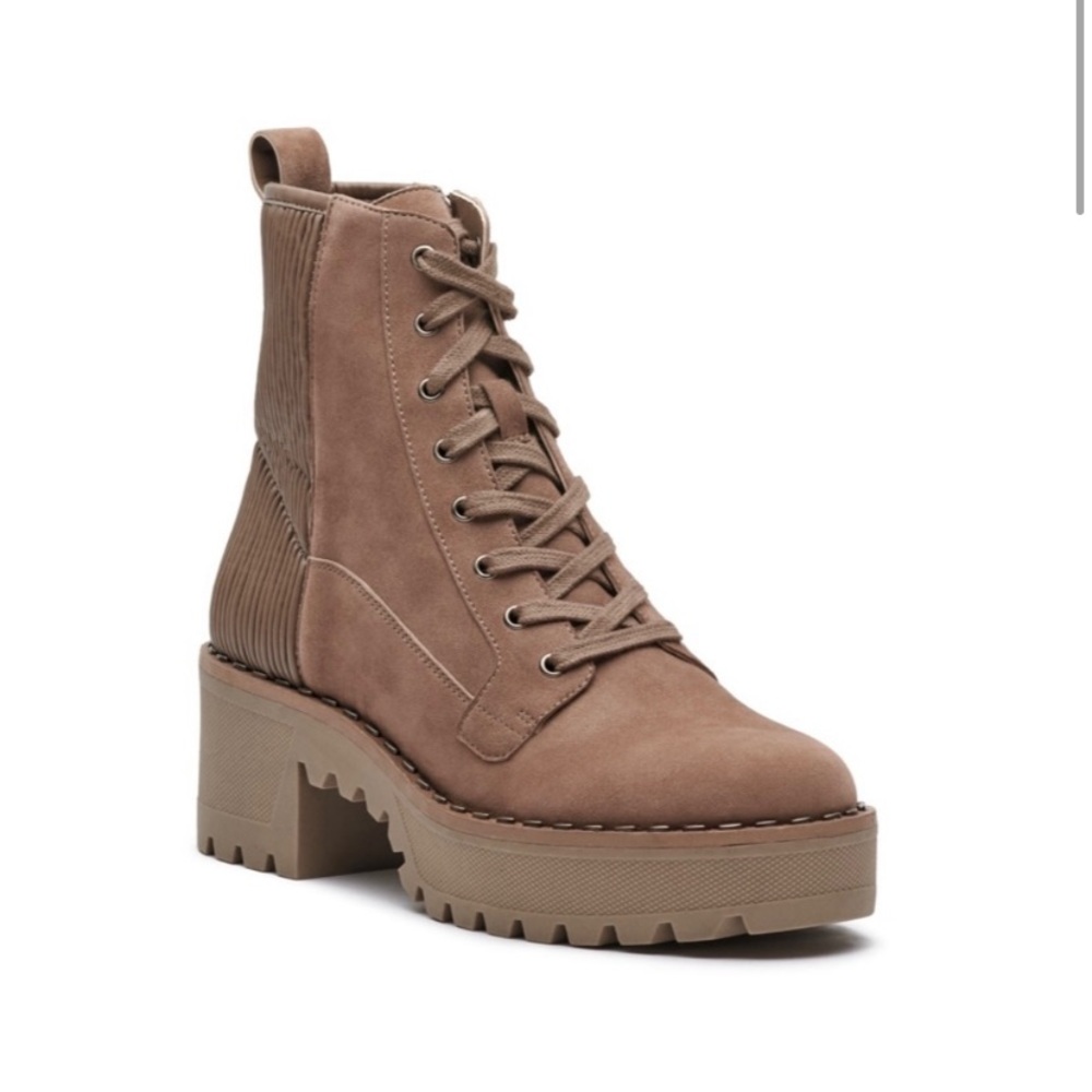 Vince camuto movelly bootie